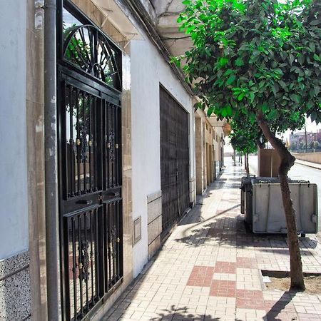 Malaga City Apartment Málaga Exterior foto