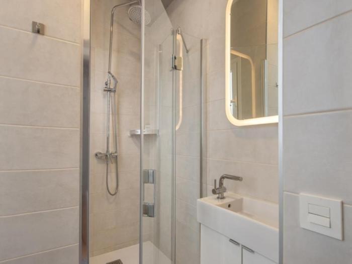 Malaga City Apartment Málaga Exterior foto